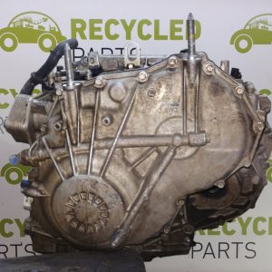 Caja De Velocidades Honda Crv 2.4 K24v2 (04922079)