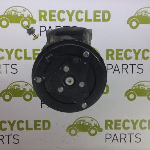 Compresor De A/a Citroen Nuevo C3 1.5 (05119292)