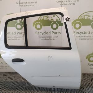 Puerta Trasera Derecha Renault Clio Mio (05683409)