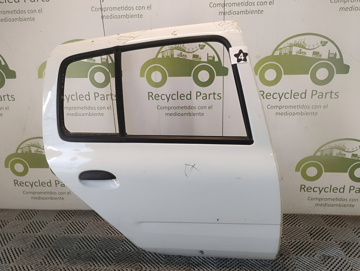 Puerta Trasera Derecha Renault Clio Mio (05683409)