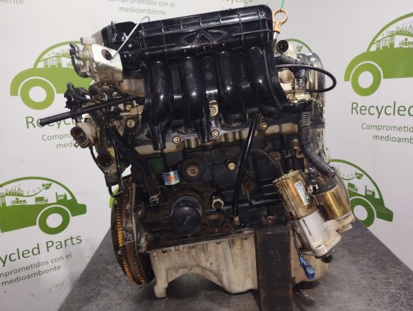 Motor Chery Fulwin 1.5 16v (05204219)