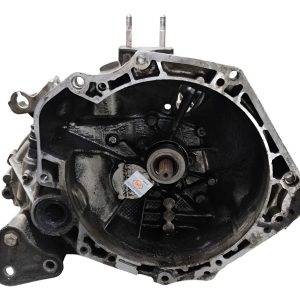 Caja De Velocidades Fiat Palio 1.8 8v (06060116)