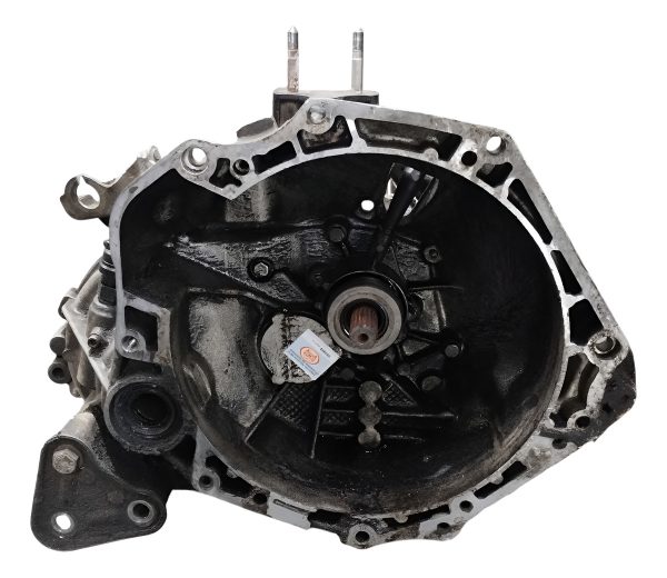 Caja De Velocidades Fiat Palio 1.8 8v (06060116)