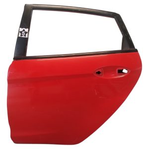Puerta Trasera Izquierda Ford Fiesta Kd 5p (06314583)