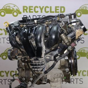 Motor Ford Ecosport 2.0 16v (06073390)