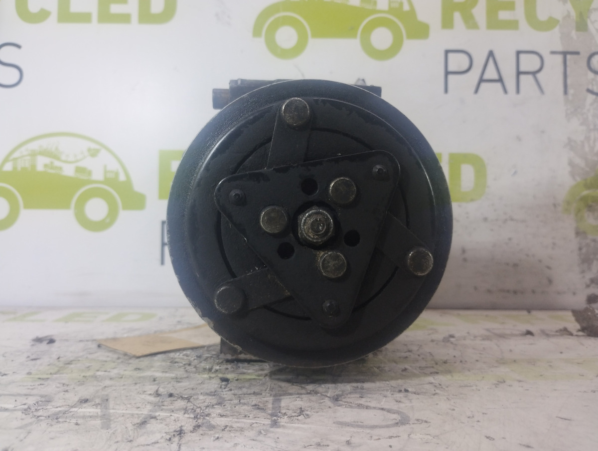 Compresor De A/a Citroen Xsara Picasso 1.6 (06363739)