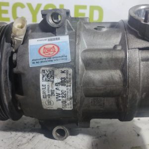 Compresor De A/a Vw Suran 1.6 (06768504)