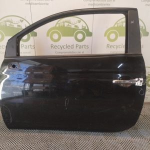 Puerta Delantera Izquierda Fiat 500 (05342361)
