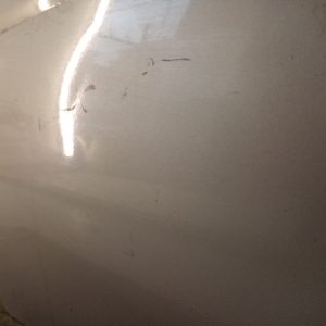 Puerta Trasera Derecha Vw Gol G2 G3 G4 (03315232) Lp