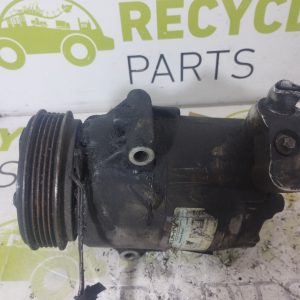 Compresor De A/a Chevrolet Classic 1.4 (06248911)