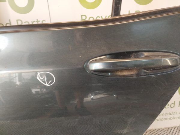 Puerta Trasera Izquierda Honda City (05156848) Lp
