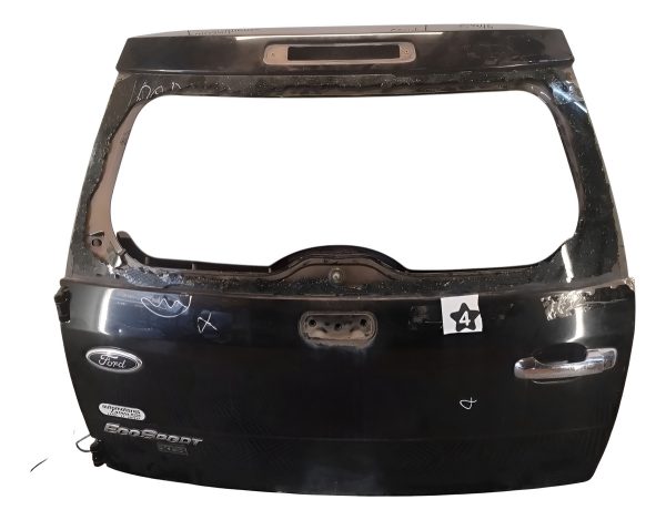 Porton Trasero Ford Ecosport (06073361)