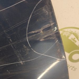 Puerta Delantera Derecha Chevrolet Prisma (06160816)