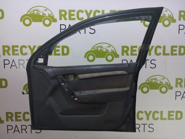Puerta Delantera Derecha Chevrolet Aveo (05531803) Lp