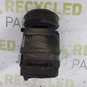 Compresor De A/a Renault Scenic 1.9 (06080567)