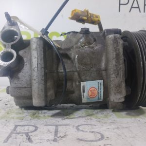 Compresor De A/a Peugeot 206 1.4 (02799369)