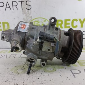 Compresor De A/a Ford Ecosport 1.5 (05583870)