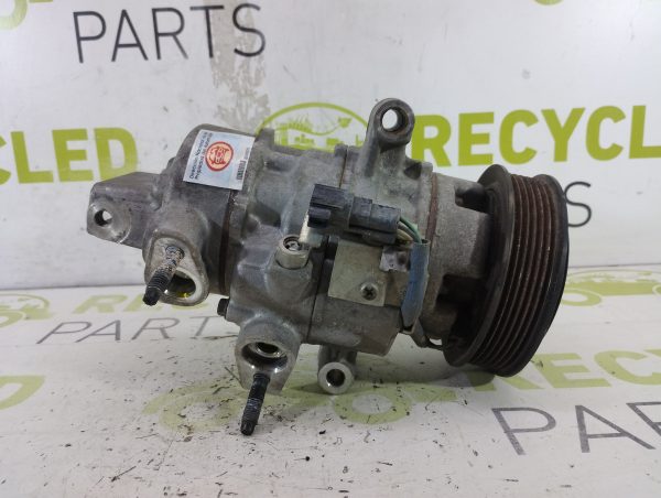 Compresor De A/a Ford Ecosport 1.5 (05583870)
