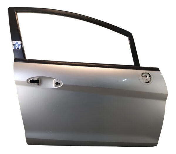 Puerta Delantera Derecha Ford Fiesta Kd (06004156)