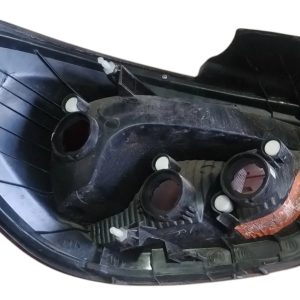 Faro Trasero Derecho Renault Kwid 2018 Original (07182105)