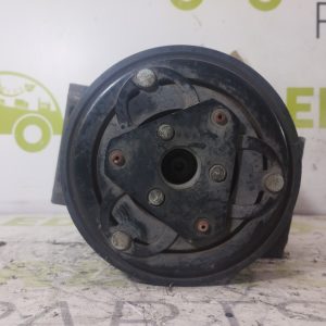 Compresor De A/a Renault Fluence 2.0 (06363733)