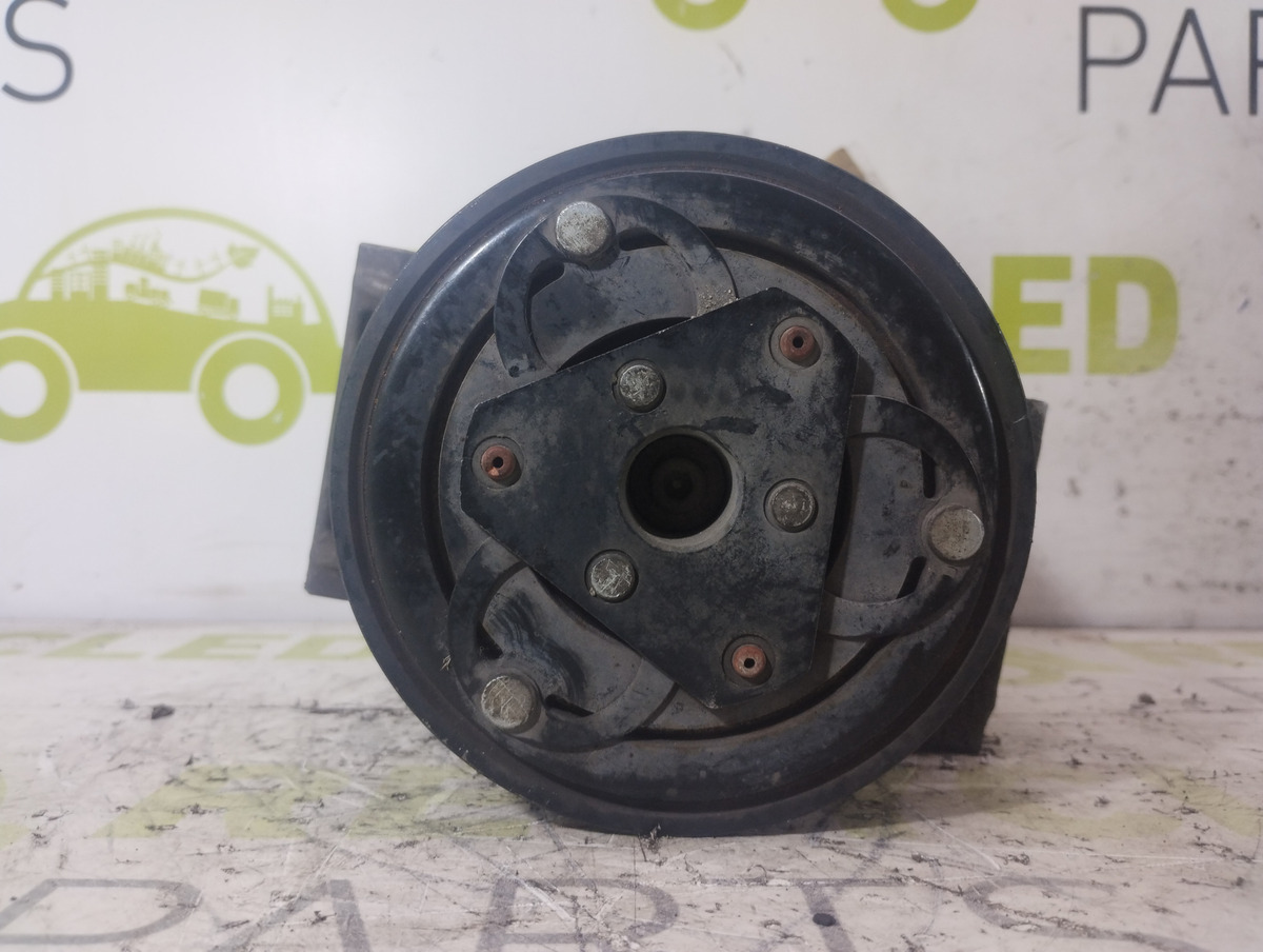Compresor De A/a Renault Fluence 2.0 (06363733)