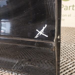 Puerta Trasera Derecha Vw Fox Ln (05686333)