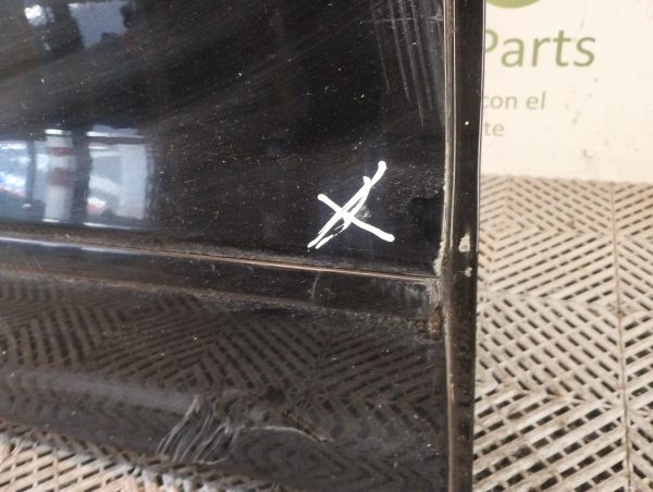 Puerta Trasera Derecha Vw Fox Ln (05686333)