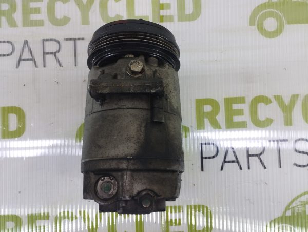 Compresor De A/a Vw Voyage 1.6 (05590169)