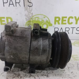 Compresor De A/a Ford Fiesta Kd 1.6 (04814529)