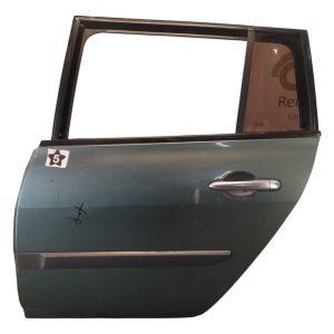 Puerta Trasera Izquierda Renault Megane 2 Rural (05802581)
