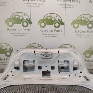 Tapa De Baul Ford Focus 3 F1 (05981988)