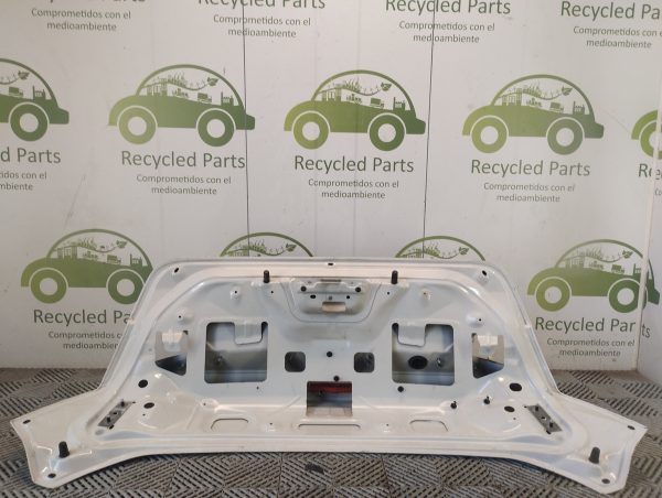 Tapa De Baul Ford Focus 3 F1 (05981988)