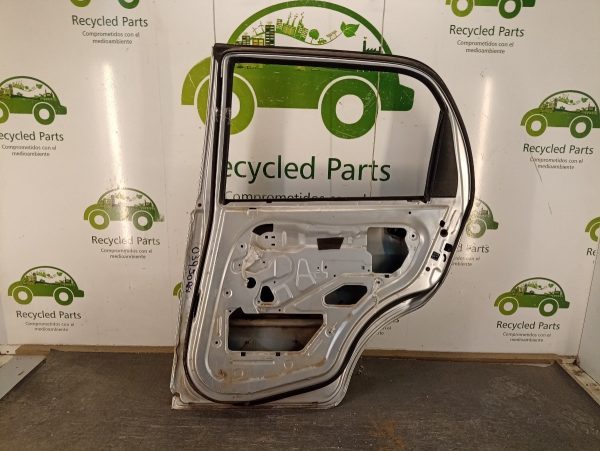 Puerta Trasera Derecha Chery Qq Lv (03950961)