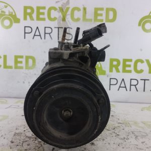 Compresor De A/a Ford Focus 3 2.0 (06023704)