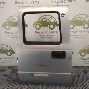 Puerta Trasera Izquierda Ford Ranger (06098770)