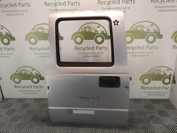Puerta Trasera Izquierda Ford Ranger (06098770)