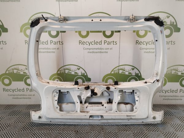 Porton Trasero Peugeot 207 (05290575) Lp