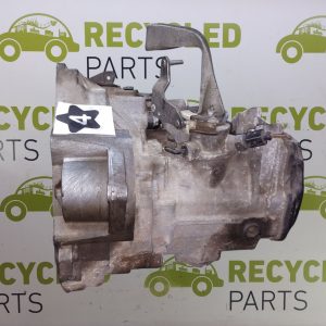 Caja De Velocidades Vw Bora 2.0 8v (05985061) Detalle
