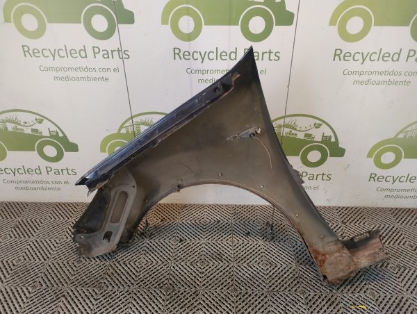 Guardabarro Derecho Renault Sandero Lv (06041829)