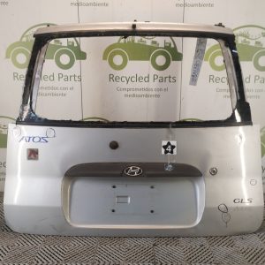 Porton Trasero Hyundai Atos (05535898)