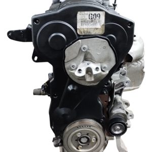 Motor Peugeot 208 1.6 16v (06523234)