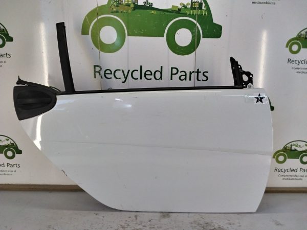 Puerta Delantera Derecha Smart Fortwo (03610099)