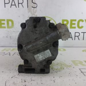 Compresor De A/a Fiat Palio 1.4 (06135410)