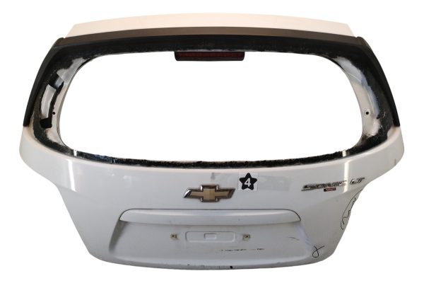 Porton Trasero Chevrolet Sonic (05734802)