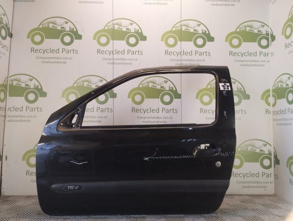 Puerta Delantera Izquierda Renault Clio F2 3p (04595180)