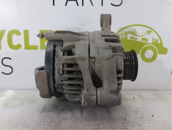 Alternador Vw Gol 1.6 (05523302)