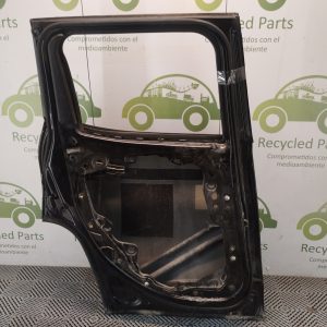 Puerta Trasera Izquierda Jeep Renegade (05162653)