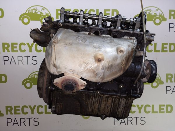 Motor Ford Focus 1.6 8v (06000859)
