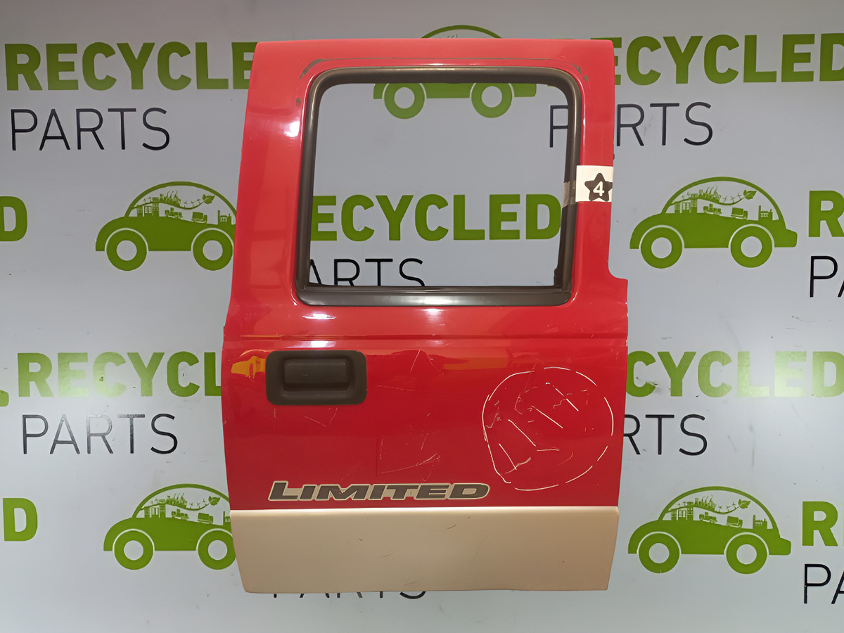Puerta Trasera Derecha Ford Ranger (04707976) Lp